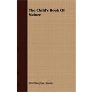 The Child's Book of Nature