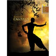 Business Calculus Portfolio: Sensei Math System