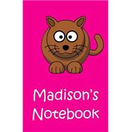 Madison's Notebook