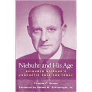 Niebuhr and His Age