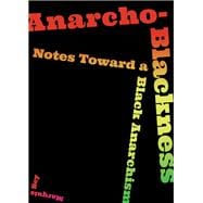 Anarcho-blackness