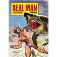 Real Man Adventures