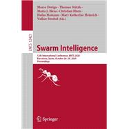 Swarm Intelligence