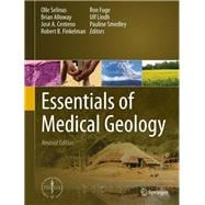 Essentials of Medical Geology