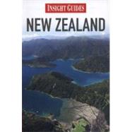 Insight Guides New Zealand