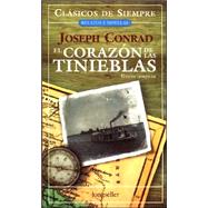 El Corazon De Las Tinieblas / Heart of Darkness