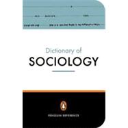 The Penguin Dictionary of Sociology Fifth Edition