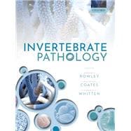 Invertebrate Pathology