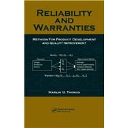 Reliability and Warranties