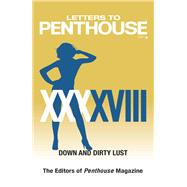 Letters to Penthouse XXXXVIII Down and Dirty Lust