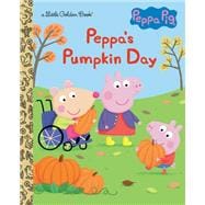 Peppa's Pumpkin Day (Peppa Pig)