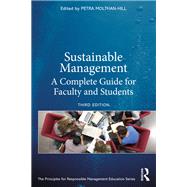 Sustainable Management