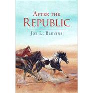 After the Republic: 1845-1849