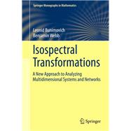 Isospectral Transformations