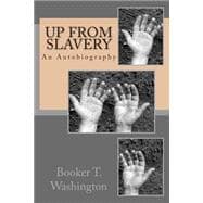 Up from Slavery