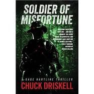 Soldier of Misfortune