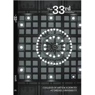 The 33rd an Anthology (Drexel University 26-27)