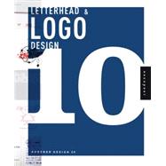 Letterhead and Logo Design 10