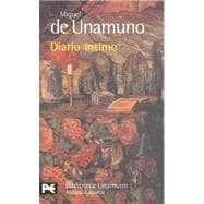 Diario intimo / Intimate Diary