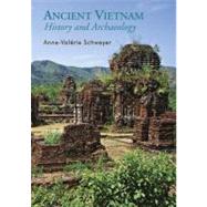 Ancient Vietnam History and Archaeology