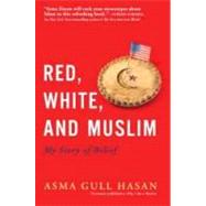 Red, White, and Muslim,9780061673757