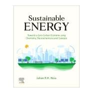 Sustainable Energy