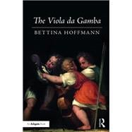 The Viola Da Gamba