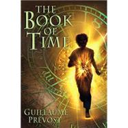 The Book of Time #1: The Book of Time