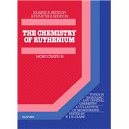 The Chemistry of Ruthenium