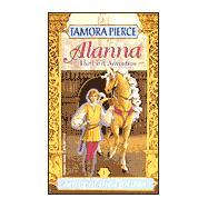 Alanna : The First Adventure
