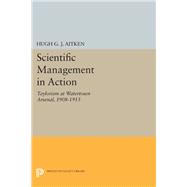 Scientific Management in Action