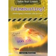 Crimebusting!