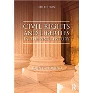 Civil Rights & Liberties in the 21st Century