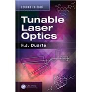 Tunable Laser Optics, Second Edition