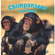 Chimpanzees Are Smart!