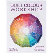 Quilt Color Workshop