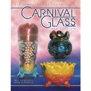 Standard Encyclopedia of
Carnival Glass