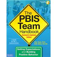 The Pbis Team Handbook