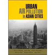 Urban Air Pollution in Asian Cities