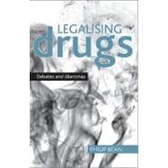 Legalising Drugs