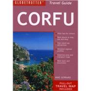 Corfu Travel Pack