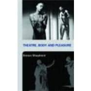 Theatre, Body And Pleasure