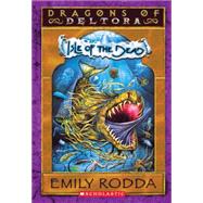 Dragons of Deltora #3: Isle of the Dead