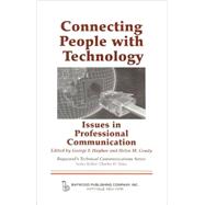 Connecting People With Technology