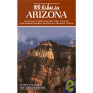 100 Hikes in Arizona