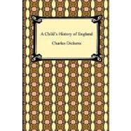 A Child's History of England