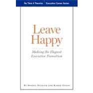 Leave Happy
