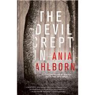The Devil Crept In A Novel
