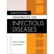 Statistical Handbook on Infectious Diseases