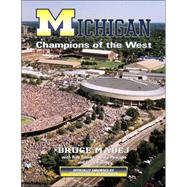 Michigan : Champions of the West